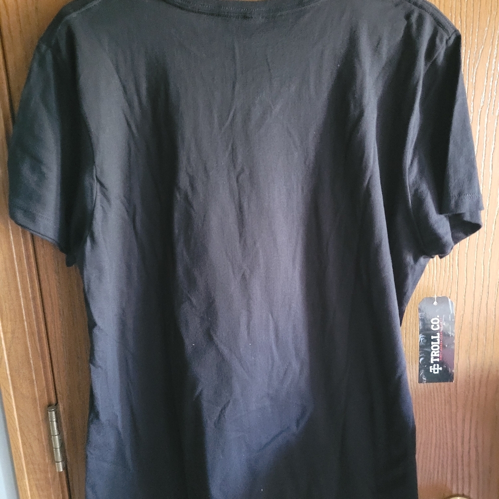 Troll Co. - short sleeve shirt - Picture 2 of 2